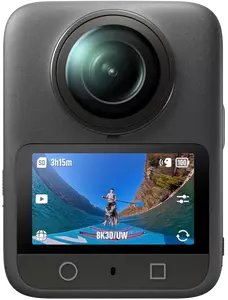 DJI Osmo 360