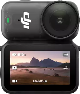 DJI Osmo Nano