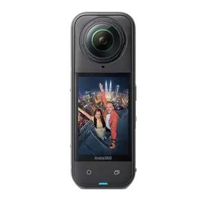 Insta360 X5