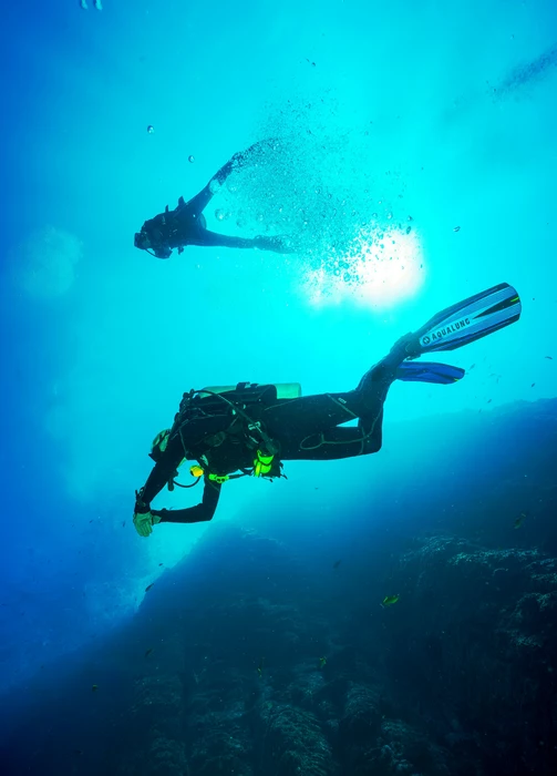The Ace Pro 2 can capture 8K30fps footage.